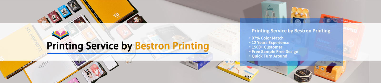 Pencetakan Buku Hardcover