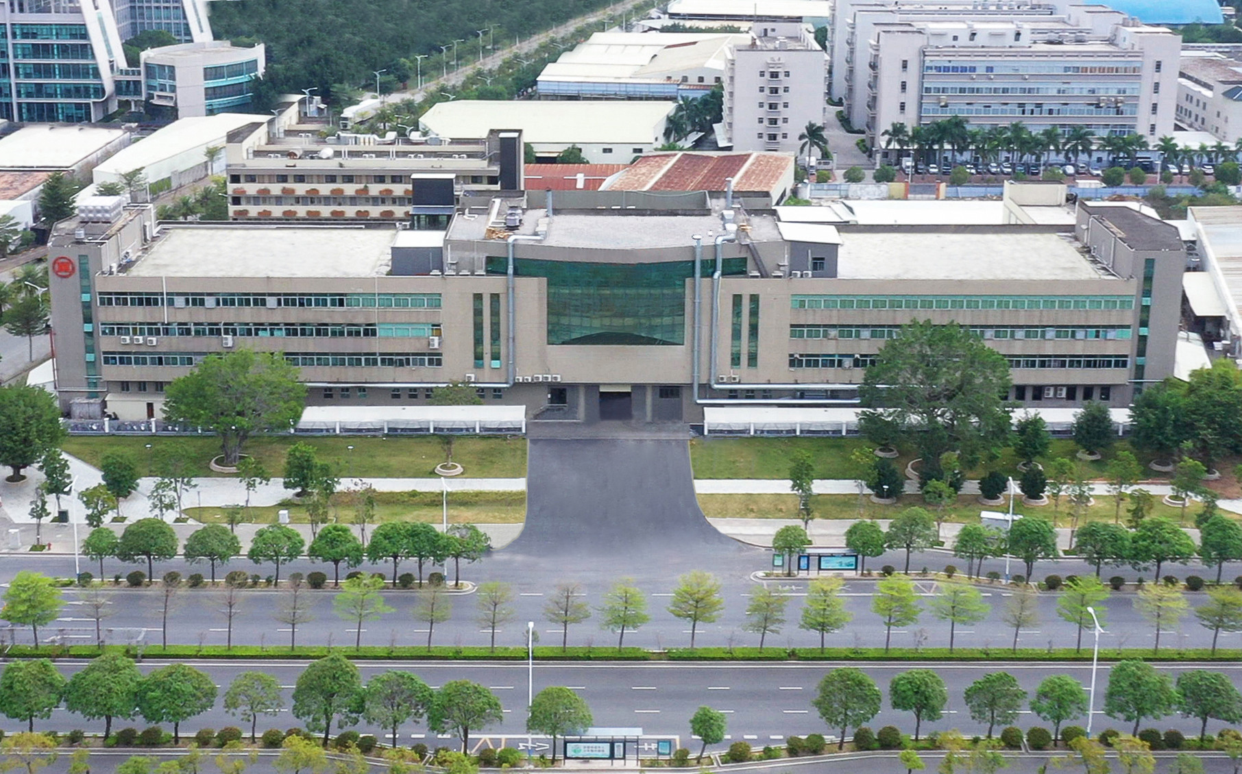 Cina Shenzhen Bestron Printing Co.,Ltd Profil Perusahaan