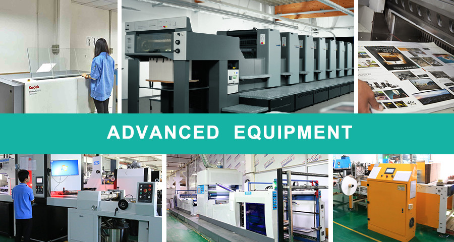 Cina Shenzhen Bestron Printing Co.,Ltd Profil Perusahaan