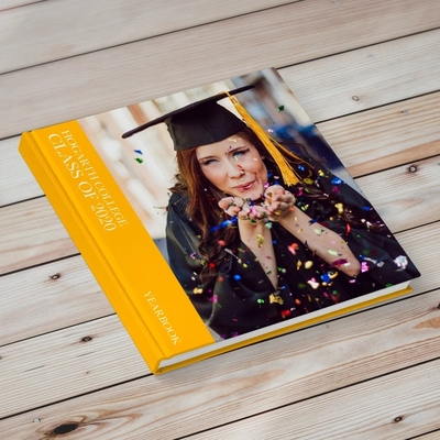 Cetak Buku Hardcover Custom Full Color 100gsm 120gsm 140gsm