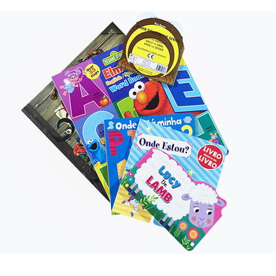 Buku Teka-Teki Pendidikan Anak Usia Dini Khusus Mengajar Pencetakan Buku Bantu