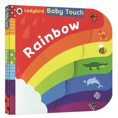 Atypia Children Board Book Printing Buku Cerita Bahasa Inggris Untuk Pendidikan Dini