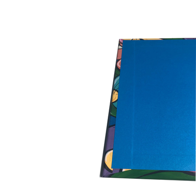 Buku Cerita Komik Bahasa Inggris Hardcover