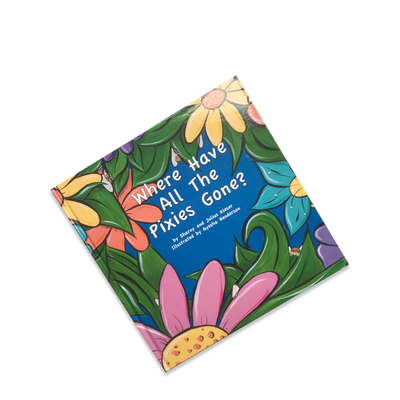 Buku Cerita Komik Bahasa Inggris Hardcover