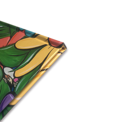 Buku Cerita Komik Bahasa Inggris Hardcover