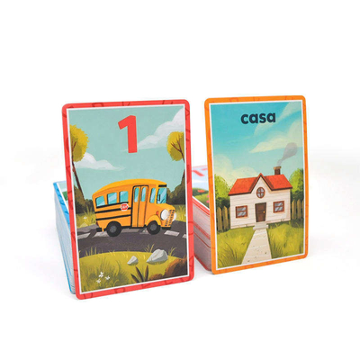 ISO9001 SGS Custom Jigsaw Puzzles Dewasa Baby Paper Toy Jigsaw Puzzle Board
