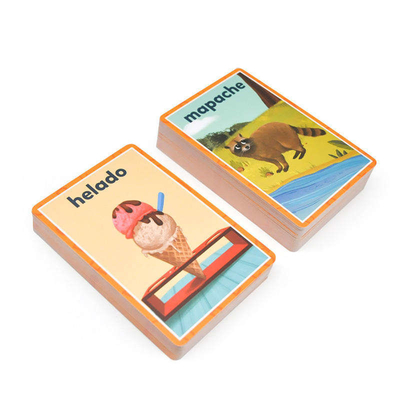 ISO9001 SGS Custom Jigsaw Puzzles Dewasa Baby Paper Toy Jigsaw Puzzle Board