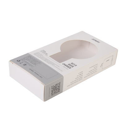 Pengisian Kepala Kotak Karton Lipat C1S C2S Art Paper Folding Box