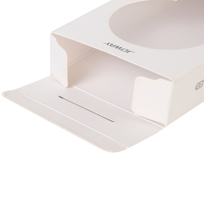 Pengisian Kepala Kotak Karton Lipat C1S C2S Art Paper Folding Box