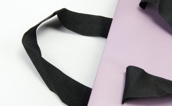 Tas Kertas Personalisasi Profesional Set Tas Belanja Garmen Kertas Warna-warni