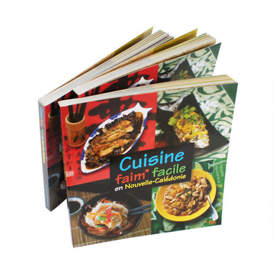 OEM ODM Fancy Hardcover Book Printing Pencetakan Buku Terikat Sempurna