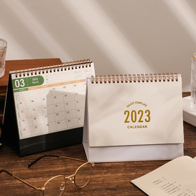 A3 A4 A5 A6 Kalender Adven Dinding