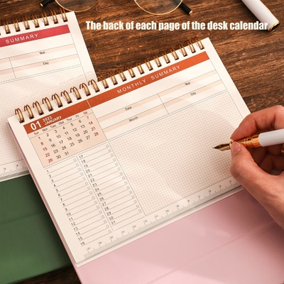A3 A4 A5 A6 Kalender Adven Dinding