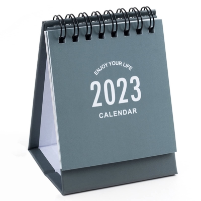 Pencetakan Kalender Dinding Lingkaran Berulir