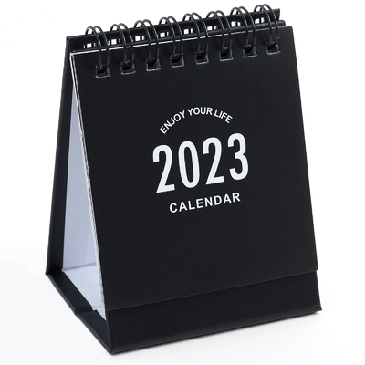 Pencetakan Kalender Dinding Lingkaran Berulir