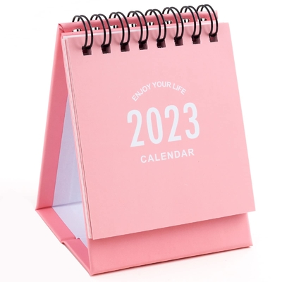 Pencetakan Kalender Dinding Lingkaran Berulir