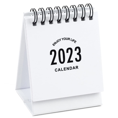 Pencetakan Kalender Dinding Lingkaran Berulir