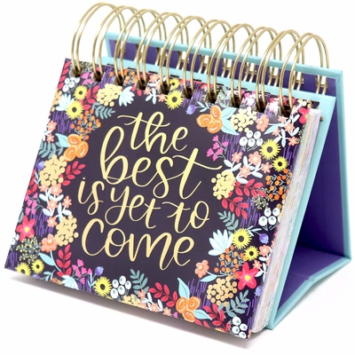 Kalender Desktop Pencetakan Offset Berwarna-warni Kalender Meja Kertas Kraft 250gsm-400gsm