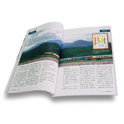 Pencetakan Buku Simple Riding Spikes Paperback Jasa Cetak Buku Offset FSC SGS