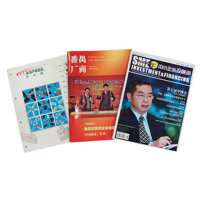 Pencetakan Buku Simple Riding Spikes Paperback Jasa Cetak Buku Offset FSC SGS