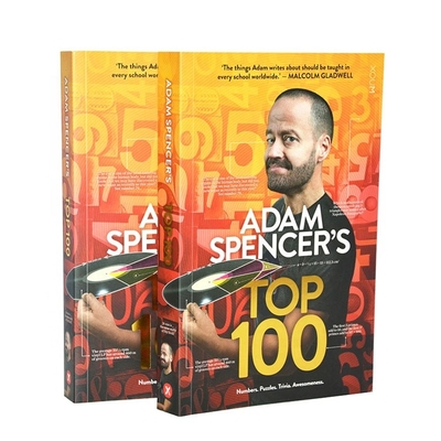 Pencetakan Buku Tiny Paperback Disesuaikan