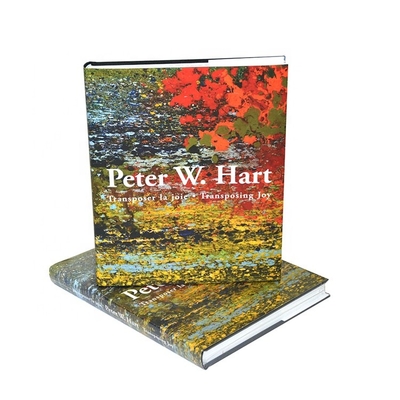Pencetakan Buku Tiny Paperback Disesuaikan