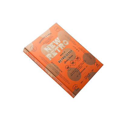 Pencetakan Buku Komik Seni Penuh Warna