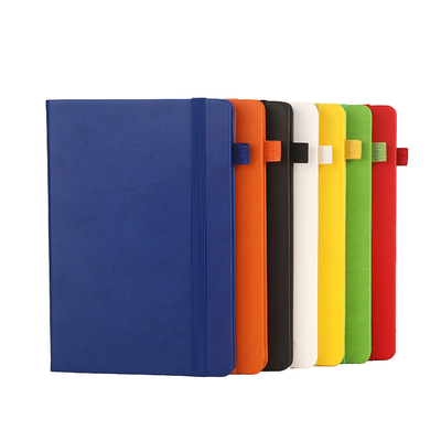 Sampul notebook A4 B5 A5 cetak Cetak Offset Kertas Khusus