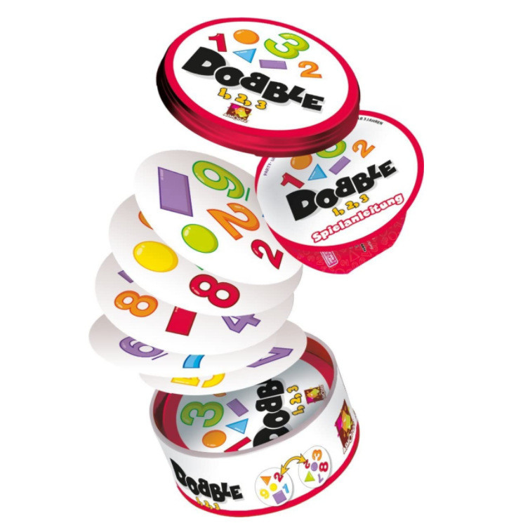 Kartu Flash Phonics Cetak Kustom Bergelombang Belajar Flashcards Untuk Anak-Anak